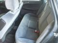2011 Cyber Gray Metallic Chevrolet Impala LT  photo #10