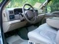 1999 Oxford White Ford F250 Super Duty XLT Extended Cab 4x4  photo #18