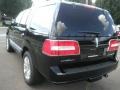 2011 Tuxedo Black Metallic Lincoln Navigator 4x4  photo #4