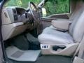 1999 Oxford White Ford F250 Super Duty XLT Extended Cab 4x4  photo #19