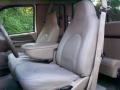 Oxford White - F250 Super Duty XLT Extended Cab 4x4 Photo No. 20