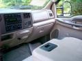 1999 Oxford White Ford F250 Super Duty XLT Extended Cab 4x4  photo #21