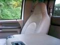 1999 Oxford White Ford F250 Super Duty XLT Extended Cab 4x4  photo #22