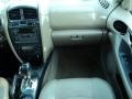 2003 Sandstone Hyundai Santa Fe LX 4WD  photo #26