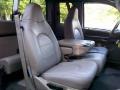 Oxford White - F250 Super Duty XLT Extended Cab 4x4 Photo No. 26