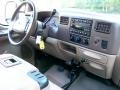 1999 Oxford White Ford F250 Super Duty XLT Extended Cab 4x4  photo #27