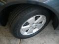 2011 Cyber Gray Metallic Chevrolet Impala LT  photo #20