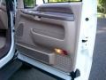 Oxford White - F250 Super Duty XLT Extended Cab 4x4 Photo No. 29