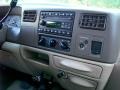 Oxford White - F250 Super Duty XLT Extended Cab 4x4 Photo No. 31
