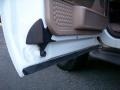 Oxford White - F250 Super Duty XLT Extended Cab 4x4 Photo No. 35