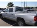 Bright Silver Metallic - Dakota ST Quad Cab Photo No. 3