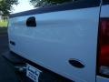 1999 Oxford White Ford F250 Super Duty XLT Extended Cab 4x4  photo #51