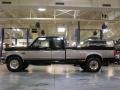 Black - F250 XL Extended Cab Photo No. 2