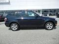 Monaco Blue Metallic - X3 3.0si Photo No. 2