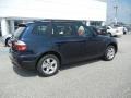 Monaco Blue Metallic - X3 3.0si Photo No. 3
