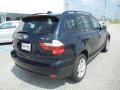 Monaco Blue Metallic - X3 3.0si Photo No. 4