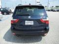 Monaco Blue Metallic - X3 3.0si Photo No. 5