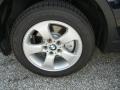 Monaco Blue Metallic - X3 3.0si Photo No. 11