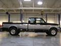 Black - F250 XL Extended Cab Photo No. 6