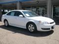 Summit White - Impala LT Photo No. 1