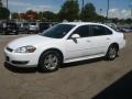 Summit White - Impala LT Photo No. 2