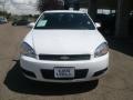 Summit White - Impala LT Photo No. 3