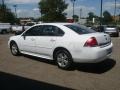 Summit White - Impala LT Photo No. 4