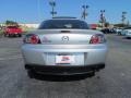 Sunlight Silver Metallic - RX-8 Sport Photo No. 6