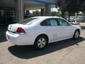 Summit White - Impala LT Photo No. 6