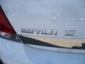 Summit White - Impala LT Photo No. 12