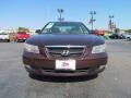 Dark Cinnamon - Sonata GLS V6 Photo No. 2