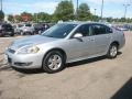 Silver Ice Metallic - Impala LT Photo No. 2
