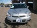 Silver Ice Metallic - Impala LT Photo No. 3