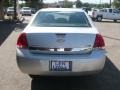 Silver Ice Metallic - Impala LT Photo No. 5