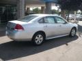Silver Ice Metallic - Impala LT Photo No. 6
