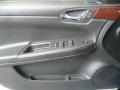 Silver Ice Metallic - Impala LT Photo No. 7