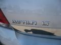 Silver Ice Metallic - Impala LT Photo No. 12