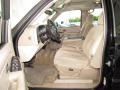 2006 Chevrolet Tahoe LS interior
