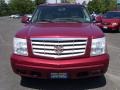 Red E - Escalade ESV AWD Photo No. 2