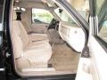 Tan/Neutral Interior Photo for 2006 Chevrolet Tahoe #53073595