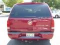 Red E - Escalade ESV AWD Photo No. 5