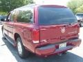 Red E - Escalade ESV AWD Photo No. 6