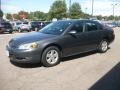 Cyber Gray Metallic - Impala LT Photo No. 2