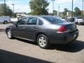 Cyber Gray Metallic - Impala LT Photo No. 4