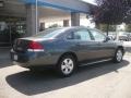 Cyber Gray Metallic - Impala LT Photo No. 6