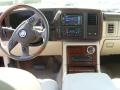 Red E - Escalade ESV AWD Photo No. 13