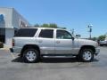 Sand Beige Metallic - Yukon SLT 4x4 Photo No. 8
