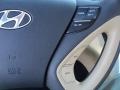 2011 Porcelain White Pearl Hyundai Sonata GLS  photo #37