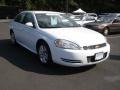 Summit White - Impala LS Photo No. 3