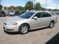 Gold Mist Metallic - Impala LT Photo No. 2